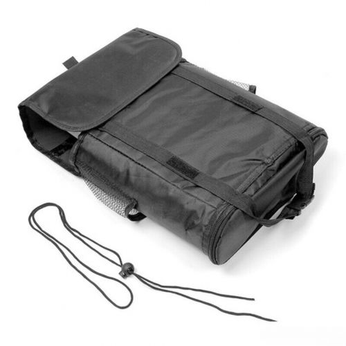 Thermal Car Seat Organiser - Keeps Drinks Cool, 30/27/10cm-, US $, image 5
