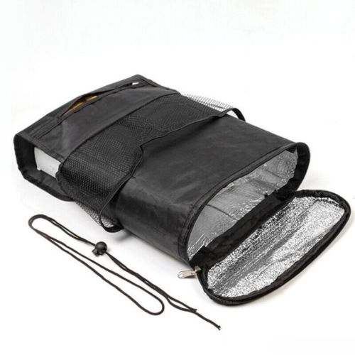 Thermal Car Seat Organiser - Keeps Drinks Cool, 30/27/10cm-, US $, image 13