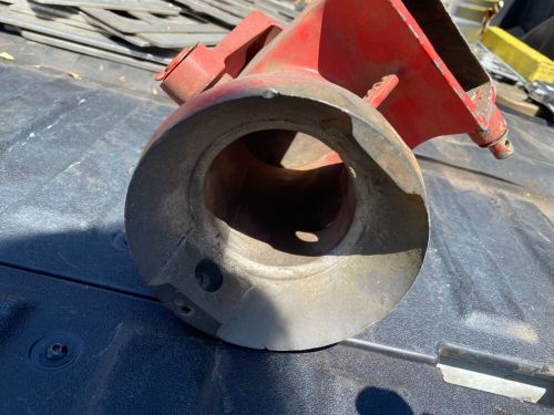 Jacuzzi Jet Boat Pump Nozzle fits W, US $95.00, image 2