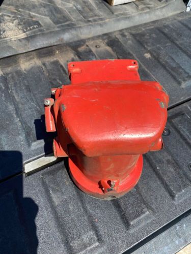 Jacuzzi Jet Boat Pump Nozzle fits W, US $95.00, image 3