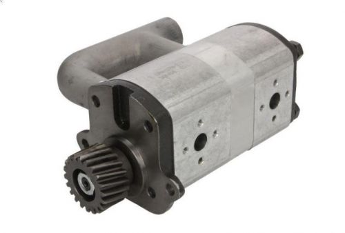 Hydraulic gear pump hattat 1pn/1pn/171-