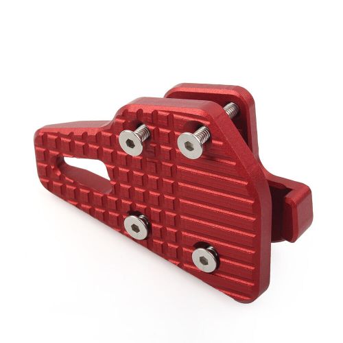 Foot Brake Lever Pedal Pad Rear Enlarge for BMW F900R 2020 2021 Red-, US $, image 4