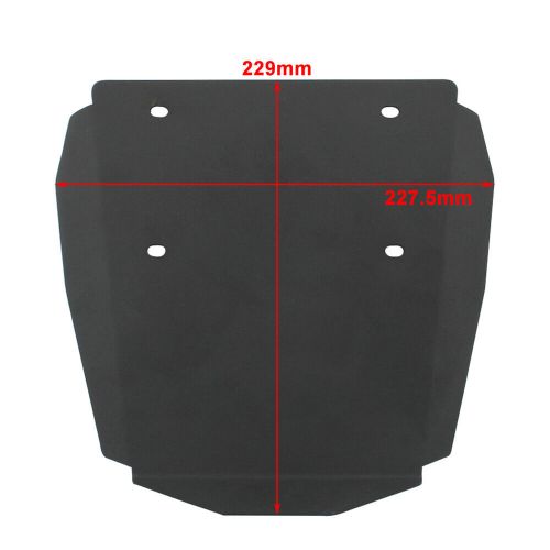 Rear License Plate Holder Mudguard Splash Guard For BMW R1300GS ADV 2023-2024 23, US $35.16, image 3