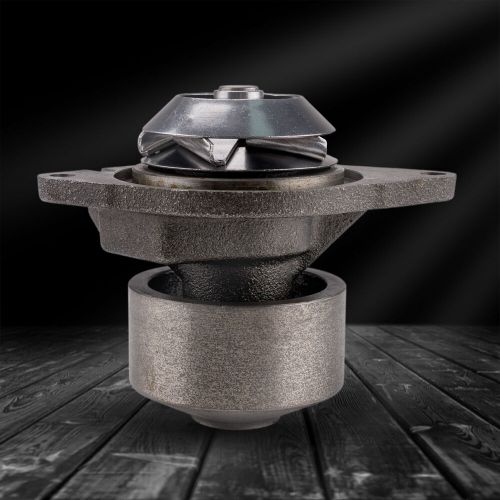 Water Pump for 1989-2001 DODGE PICKUP D250 D35 RAM 250 RAM 3500 W250 W350, US $32.99, image 3