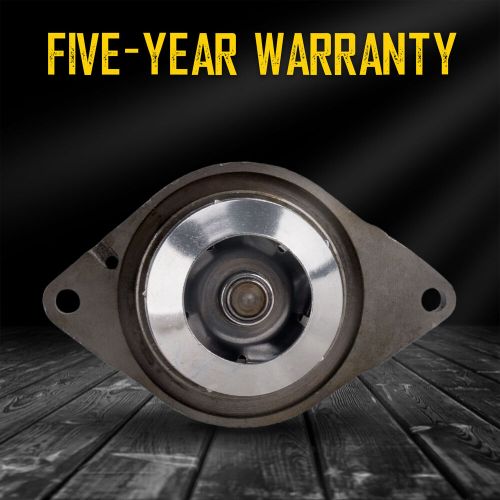 Water Pump for 1989-2001 DODGE PICKUP D250 D35 RAM 250 RAM 3500 W250 W350, US $32.99, image 11