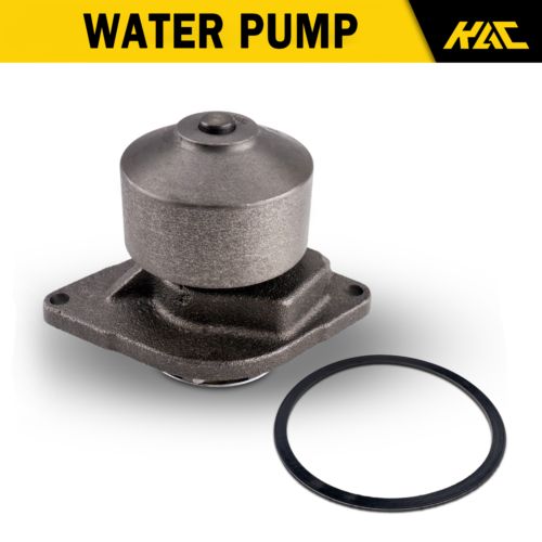 Water Pump for 1989-2001 DODGE PICKUP D250 D35 RAM 250 RAM 3500 W250 W350, US $32.99, image 12