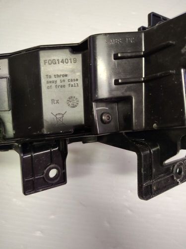 2015-2019 INFINITY Q30 RIGHT LED FOGLIGHT OEM 90067652, US $150.00, image 3