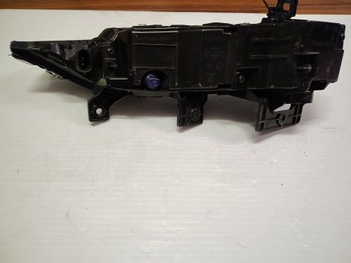 2015-2019 INFINITY Q30 RIGHT LED FOGLIGHT OEM 90067652, US $150.00, image 5