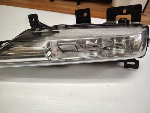 2015-2019 INFINITY Q30 RIGHT LED FOGLIGHT OEM 90067652, US $150.00, image 7