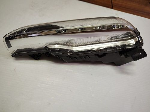 2015-2019 INFINITY Q30 RIGHT LED FOGLIGHT OEM 90067652, US $150.00, image 10