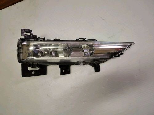 2015-2019 INFINITY Q30 RIGHT LED FOGLIGHT OEM 90067652, US $150.00, image 11