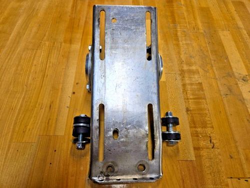 Vintage Rupp Swing Mount (A-Bone, Chaparral, Dart), US $159.00, image 3