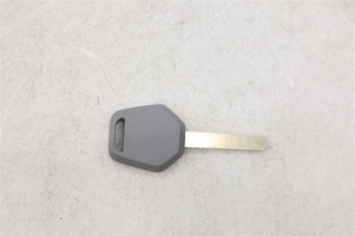 NEW OEM Ignition Key Blank 57497AJ01A for Subaru Legacy Outback 2010-2014, US $54.95, image 2