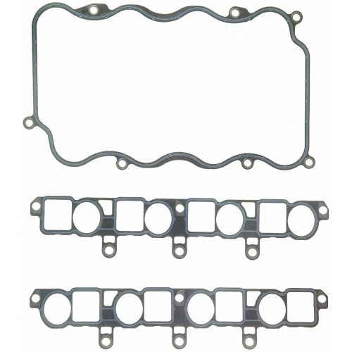 Fuel Injection Plenum Gasket Set Fel-Pro fits 96-98 Ford Mustang 4.6L-V8, US $84.06, image 5