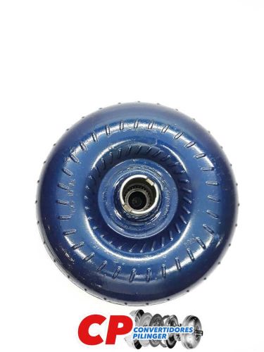 Gm 4l60e 4l65e transmission torque converter b24-6771 30 spline