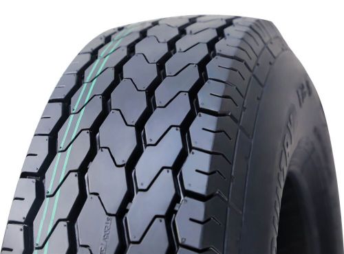 2 Free Country Trailer Tire Assembly ST205/75D15 6-Ply Black Mod Rim 5 Lug on 5", US $199.98, image 4