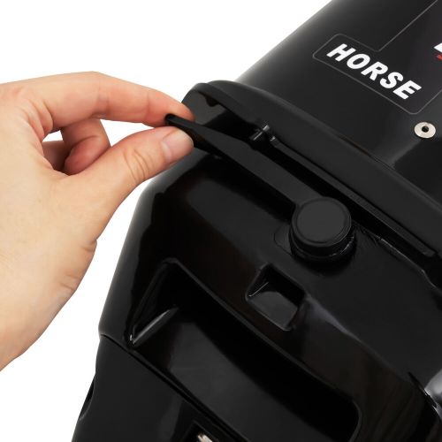 2-Stroke 169CC Outboard Boat Engine Motor w/ Water Cooling System CDI Heavy Duty, US $1,061.17, image 12