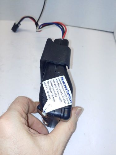 Trailer Reflex Brake Controls, by Curt Manufacturing (51130) Used, US $29.95, image 2