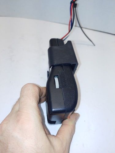 Trailer Reflex Brake Controls, by Curt Manufacturing (51130) Used, US $29.95, image 3