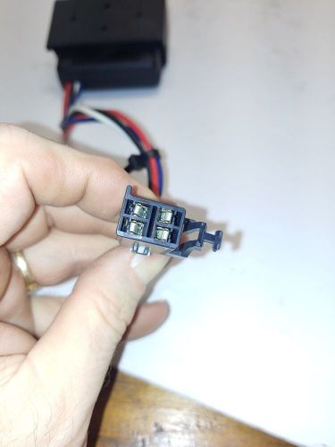 Trailer Reflex Brake Controls, by Curt Manufacturing (51130) Used, US $29.95, image 5