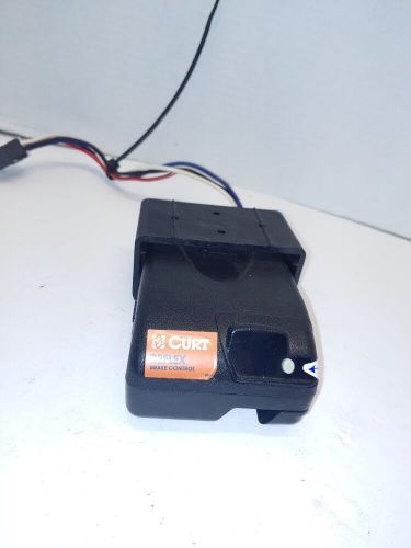 Trailer Reflex Brake Controls, by Curt Manufacturing (51130) Used, US $29.95, image 6