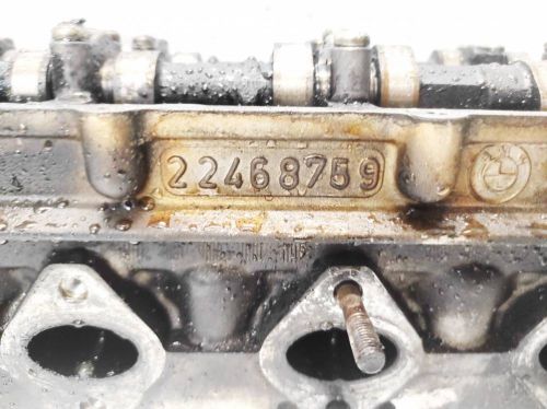 22468759 Engine Head, Cylinder Head FOR BMW X5 DE1964167-42-, US $, image 2