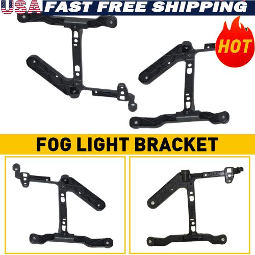 Front Bumper Fog Lamp Mounting Bracket for RH Ram 1500 Dodge 2013-2018 CH1061108, US $53.99, image 17