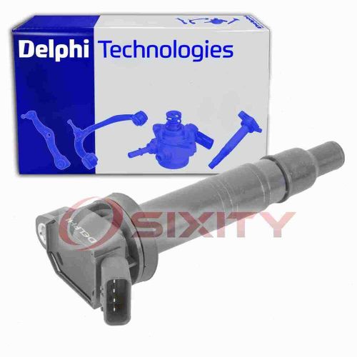 Delphi GN10323 Ignition Coil for V70-70-0007 UF495T UF-495 IC575SB IC575 mv, US $46.01, image 5