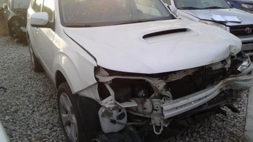 FORESTER 2010 Chassis ECM 330197, US $79.00, image 4