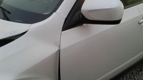 FORESTER 2010 Chassis ECM 330197, US $79.00, image 6