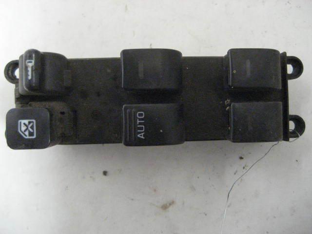 Drivers side window switch nissan maxima 1996 96