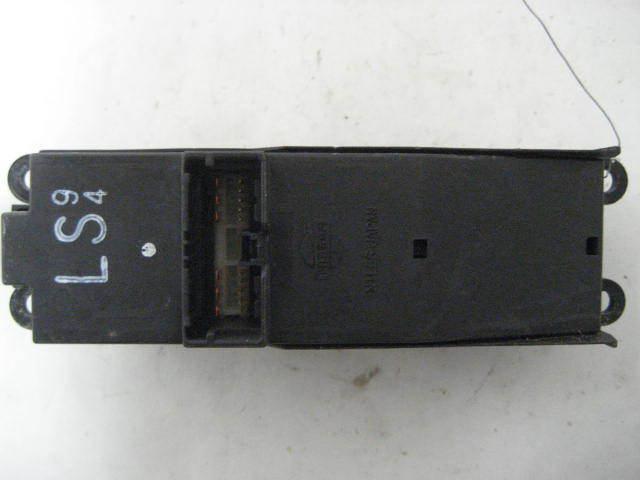 DRIVERS SIDE WINDOW SWITCH Nissan Maxima 1996 96, US $24.99, image 2