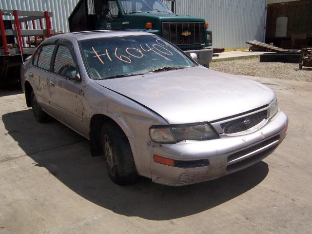 DRIVERS SIDE WINDOW SWITCH Nissan Maxima 1996 96, US $24.99, image 3