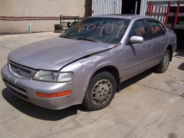 DRIVERS SIDE WINDOW SWITCH Nissan Maxima 1996 96, US $24.99, image 4