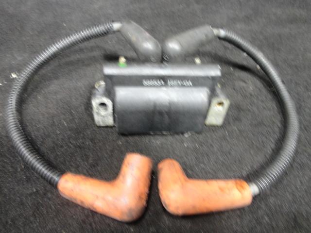 Ignition coil #586533/0586533 johnson/evinrude 2000/2001 200-250hp  #2(708)