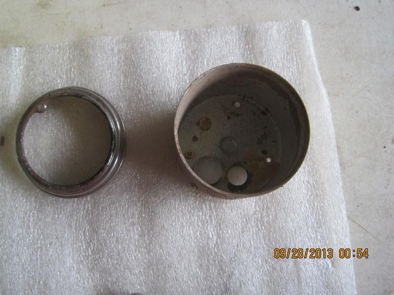 1920s 1930s 1940s VINTAGE DASH CLOCK , US $40.00, image 7