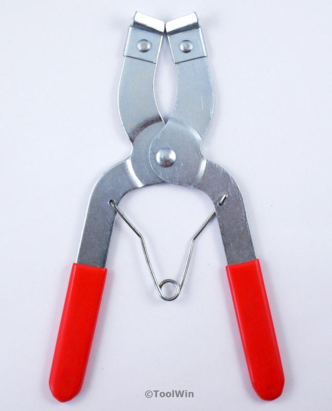 Piston ring installer expander remover pliers 3/64" to 1/4" hand tool new