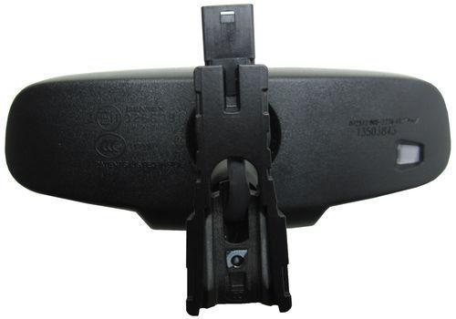 Gentex GNTX-860 OEM GM Rear View Mirror - Auto-Dimming with OnStar, US $12.95, image 2