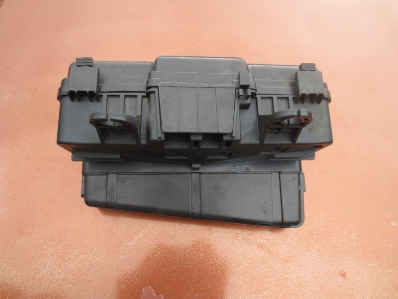HONDA S2000 AP1 F20C FUSE BOX S2A-A 2001 OEM, US $100.00, image 2