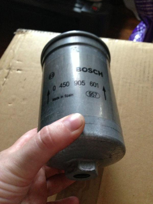 Bosch 0450905601 Fuel Filter, US $9.99, image 2
