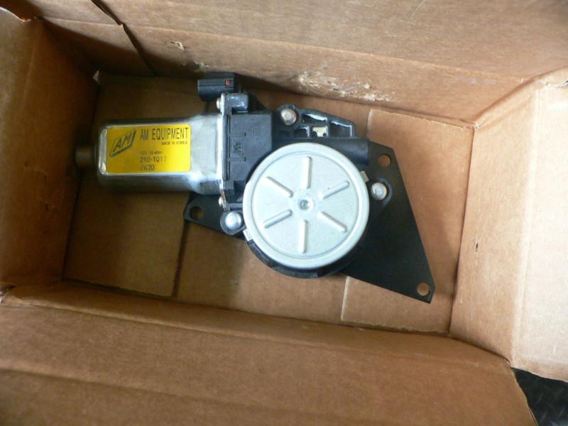 Kodiak kwikee sidewinder power step new replacement motor pass side pn 950570100