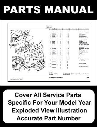 Chrysler sebring 1996 - 2008 factory repair parts manual access it in 24 hours