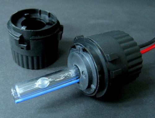 Vw golf mk6 gti  h7 hid xenon bulb adapter holder #a22  x 2 pcs