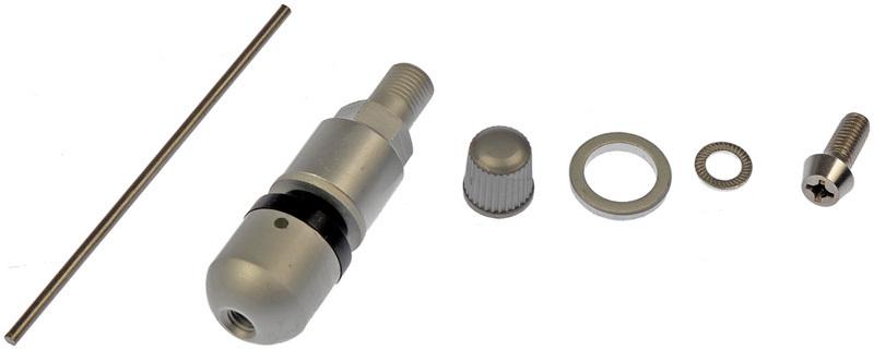 Tire pressure monitoring system (tpms) valve kit dorman 609-149.1