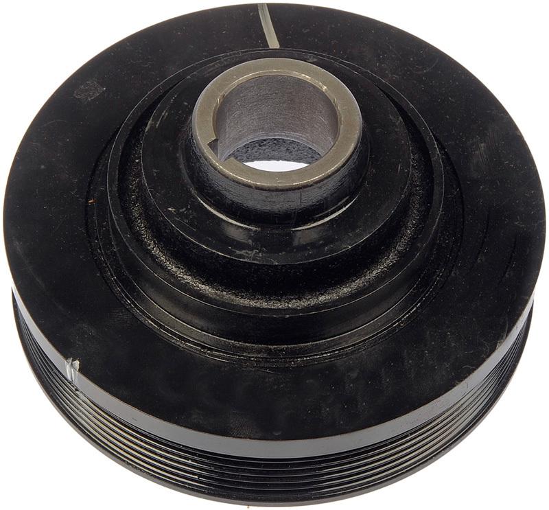 Buy Engine Harmonic Balancer / Pulley Assembly Dorman 594308 in