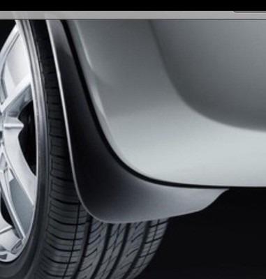 2012 2013 kia soul mudguards oem complete set front and rear best deal on ebay