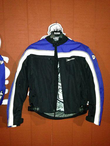 Joe rocket jacket