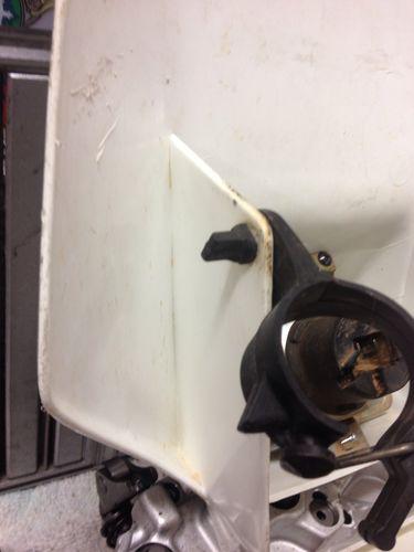 Suzuki Dr350 Headlight, US $50.00, image 3