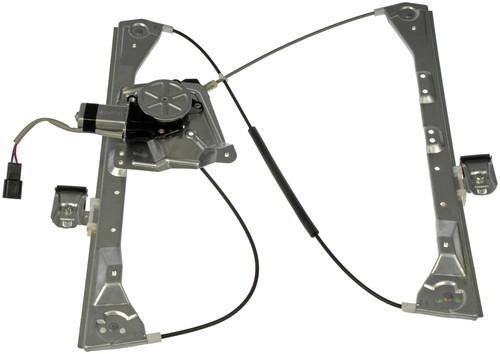 DORMAN 748-521 Window Regulator-Window Regulators, US $148.69, image 2