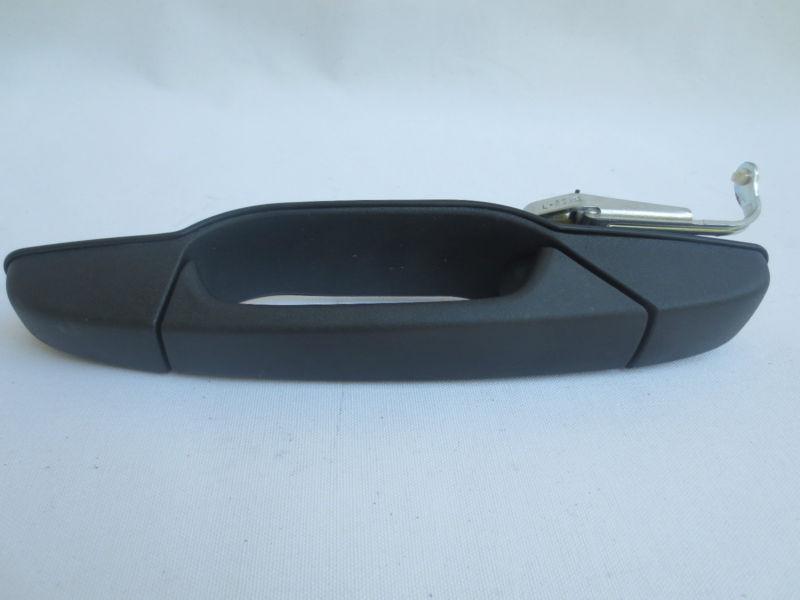 Buy 0712 Chevy Tahoe/Suburban/Silverado, GMC Sierra/ left rear door